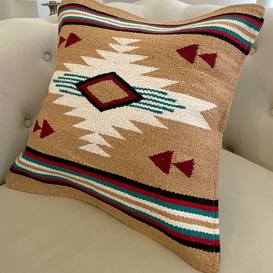サウスウエスタンコンテンポラリークッションカバー スタイル7