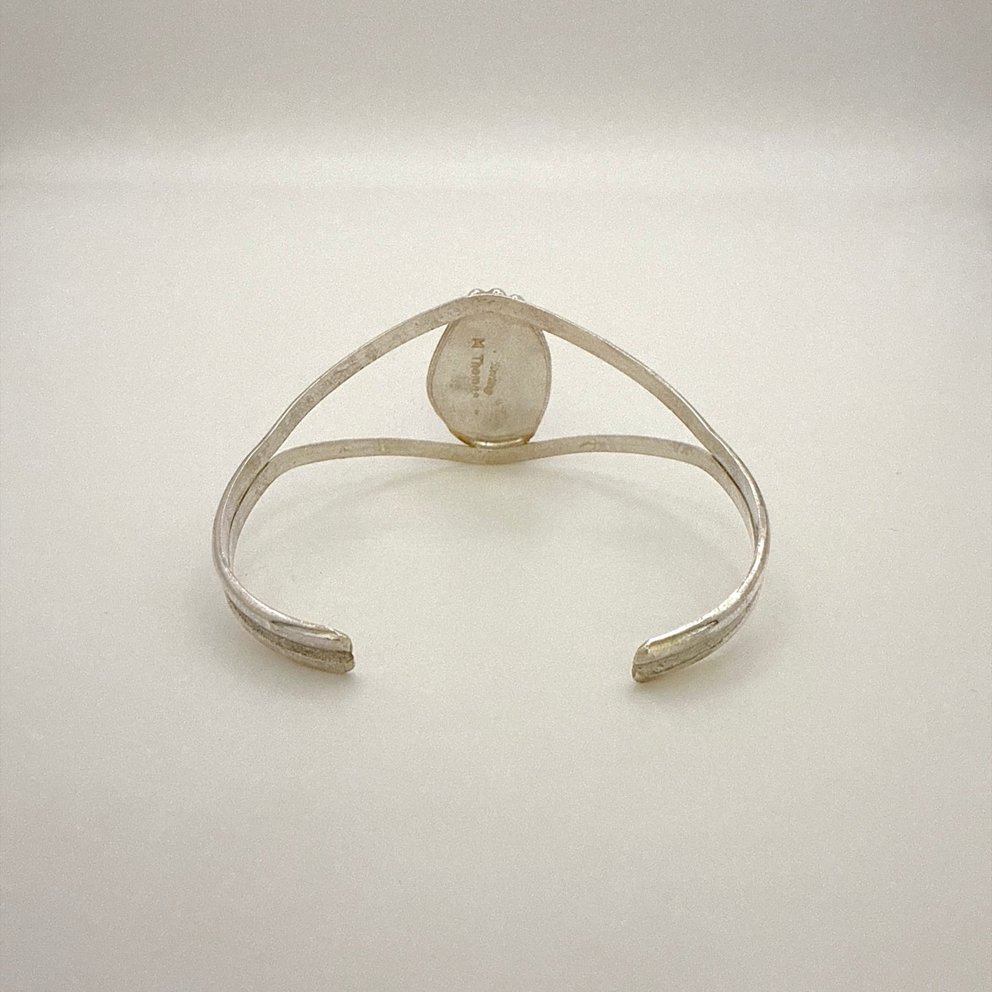 セリロスターコイズ バングル A