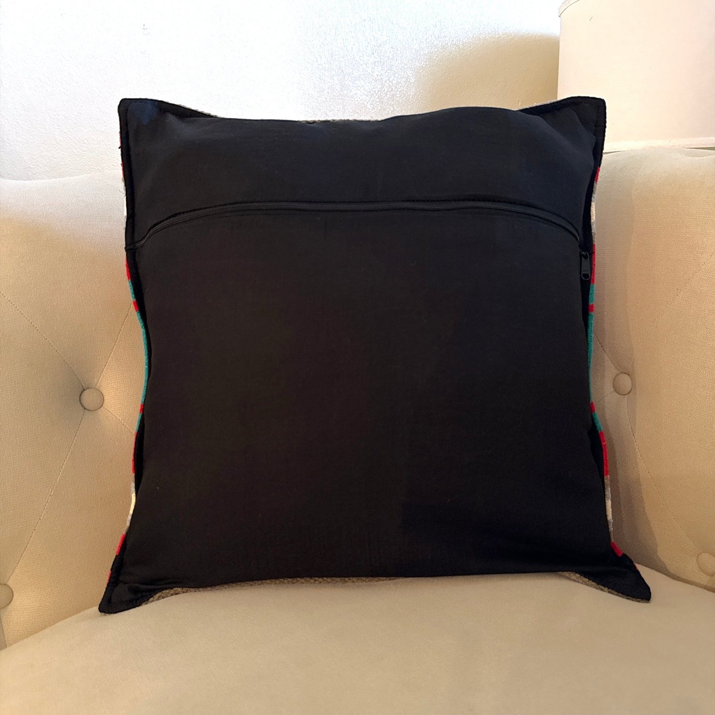 Southwest Desert Pillow Cover Style 3Z