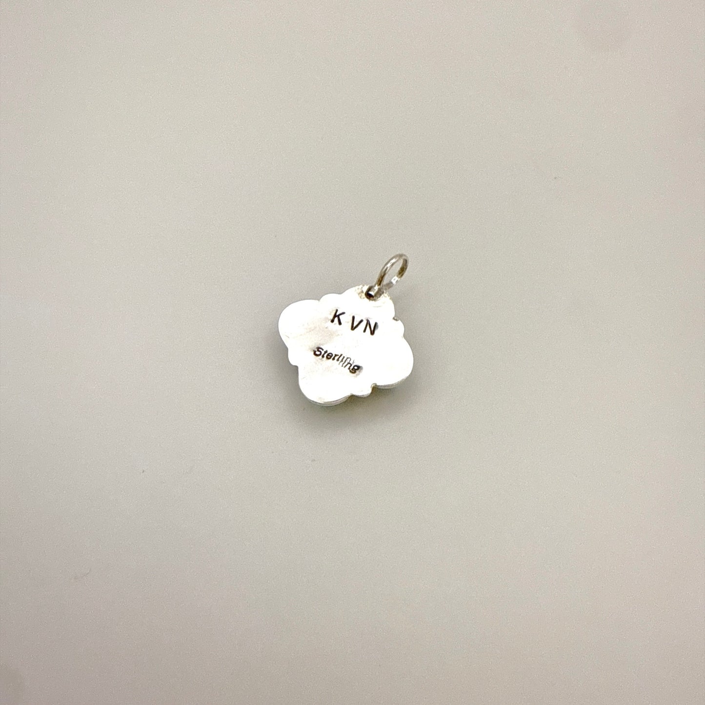 Four Turquoise Pendant A