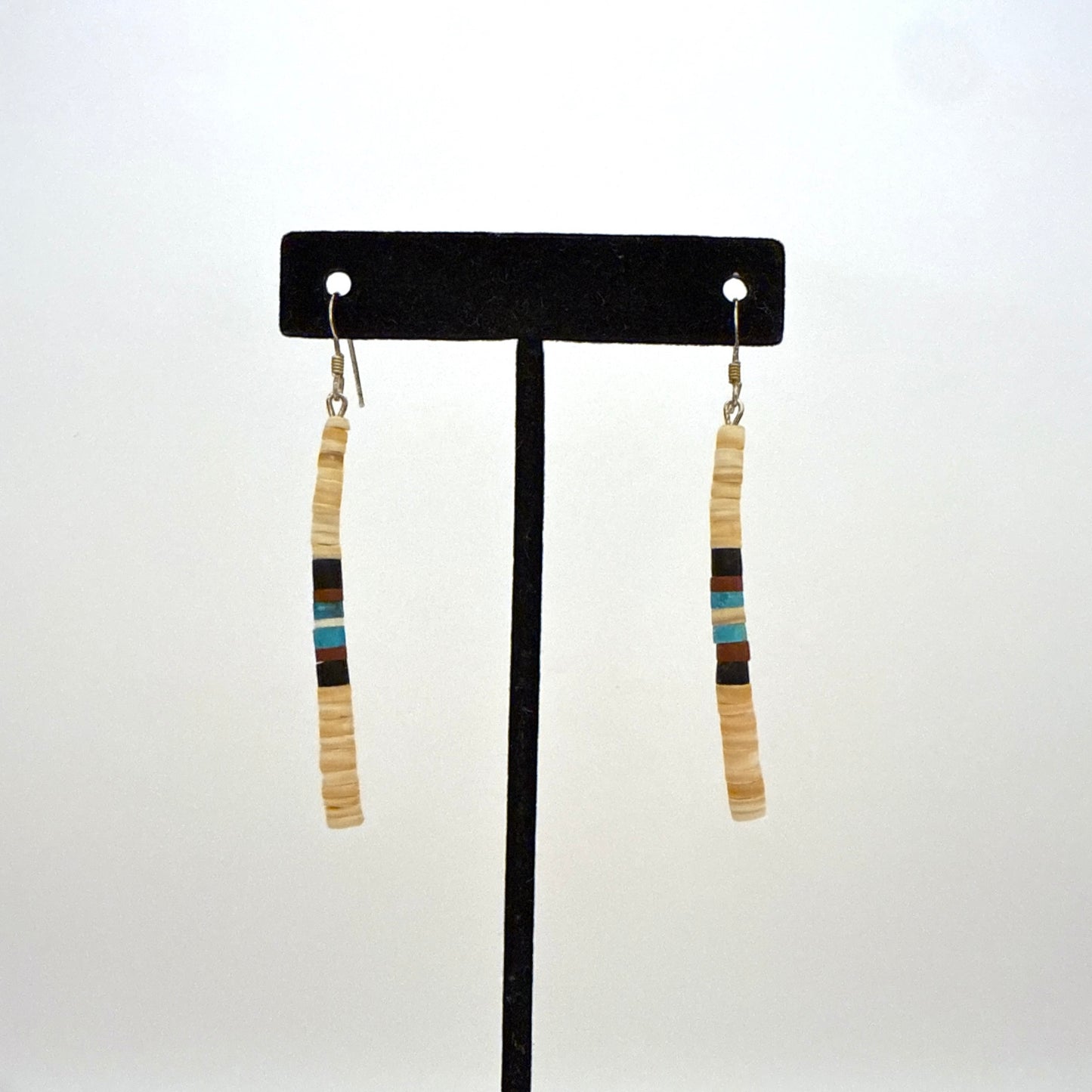 ターコイズシェルヘイシピアス A