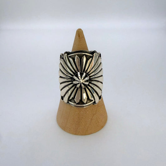 サンバーストリング By Sunshine Reeves サイズ20号