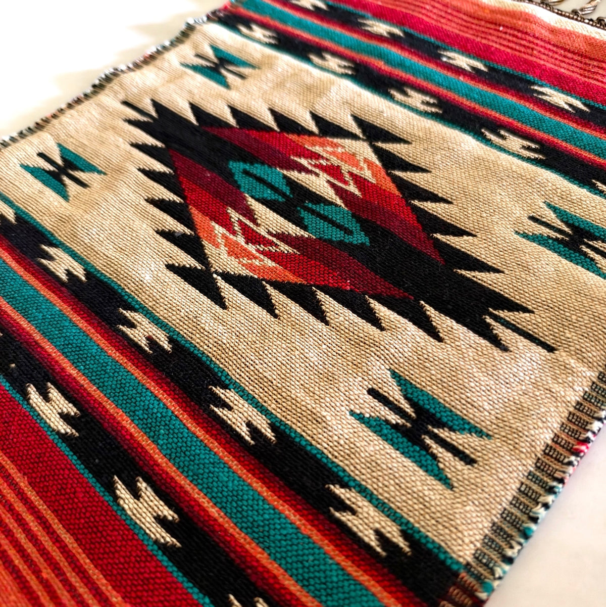 Southwest Cotton Table Mat E