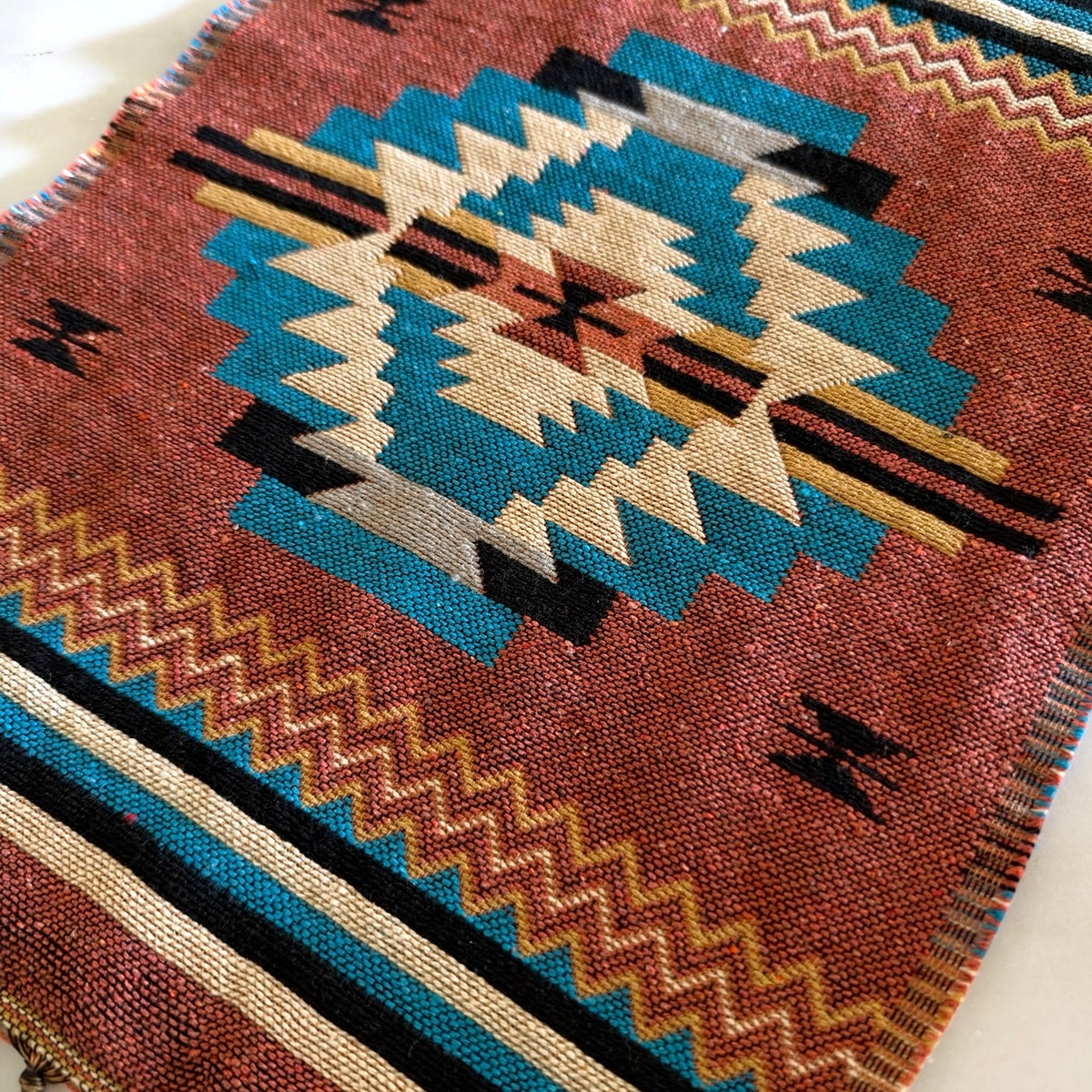 Southwest Cotton Table Mat F