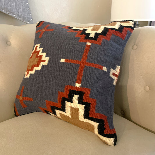 サウスウエストデザートクッションカバー スタイル1