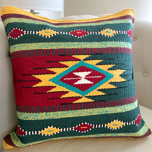 ザポテッククッションカバー スタイル1