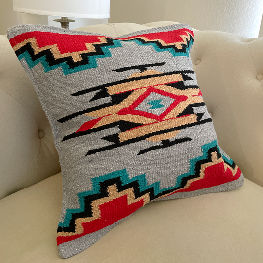 サウスウエスタンコンテンポラリークッションカバー スタイル5