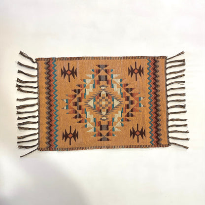 Southwest Cotton Table Mat D