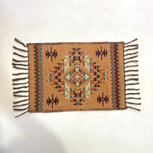 Southwest Cotton Table Mat D