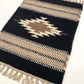 Hand Woven Southwest Table Mat  15" x 20" E