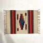 Hand Woven Southwest Table Mat  15" x 20" G