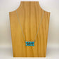 Kingman Turquoise Bar Necklace D