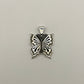 Butterfly Pendant By Bennett Kagenvema