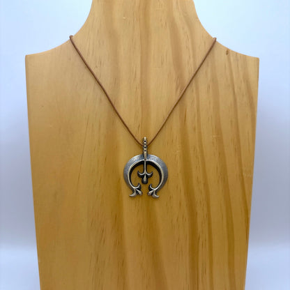 トゥファキャストナジャペンダントトップ By Aaron Anderson