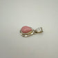 Pink Conch Pendant