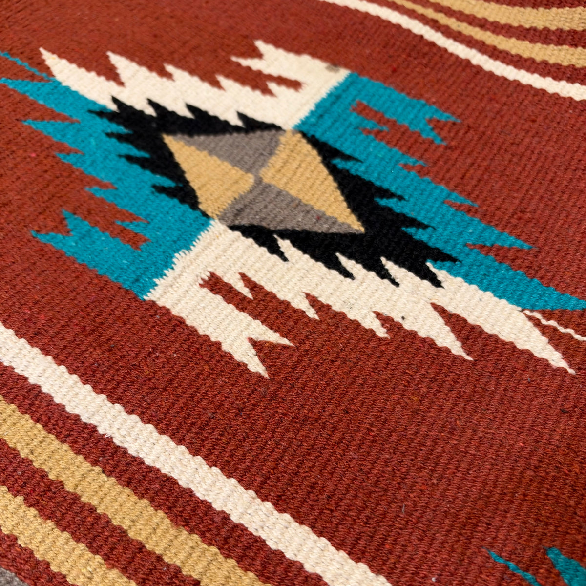 Southwestern Contemporary Pillow Cover Style 22Z