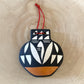Native American Acoma Ornament A