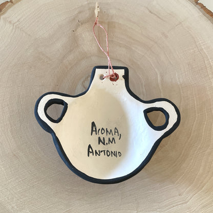 ネイティブアメリカンアコマオーナメント B