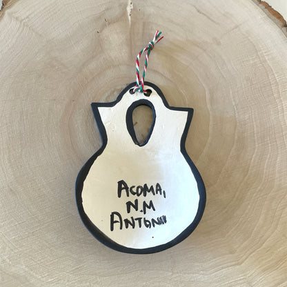 ネイティブアメリカンアコマオーナメント C