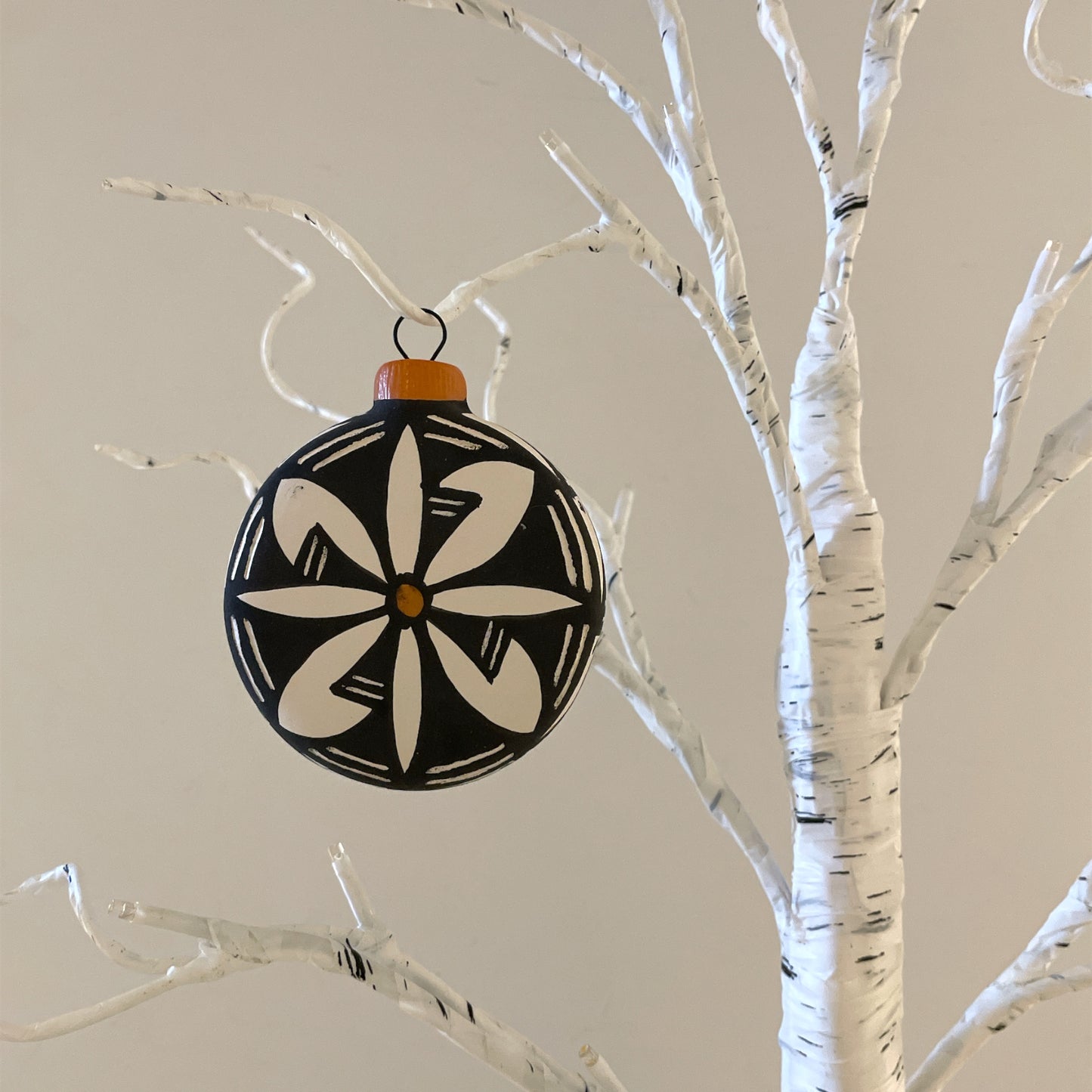 Native American Acoma Ornament K