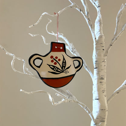 ネイティブアメリカンアコマオーナメント B