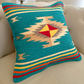 Southwestern Contemporary Pillow Cover Style 11