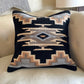 Southwestern Contemporary Pillow Cover Style 20