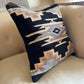 Southwestern Contemporary Pillow Cover Style 20