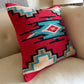Southwestern Contemporary Pillow Cover Style 21