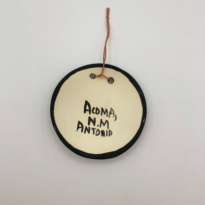 ネイティブアメリカンアコマオーナメント A6