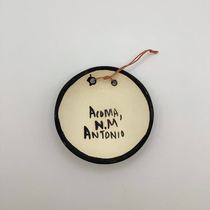 ネイティブアメリカンアコマオーナメント A7