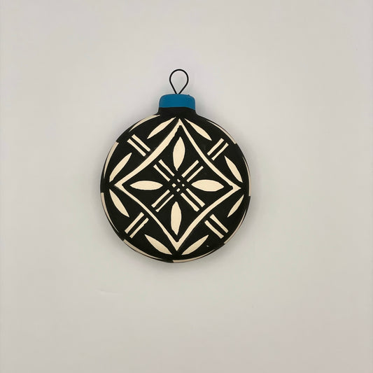 Native American Acoma Ornament A10