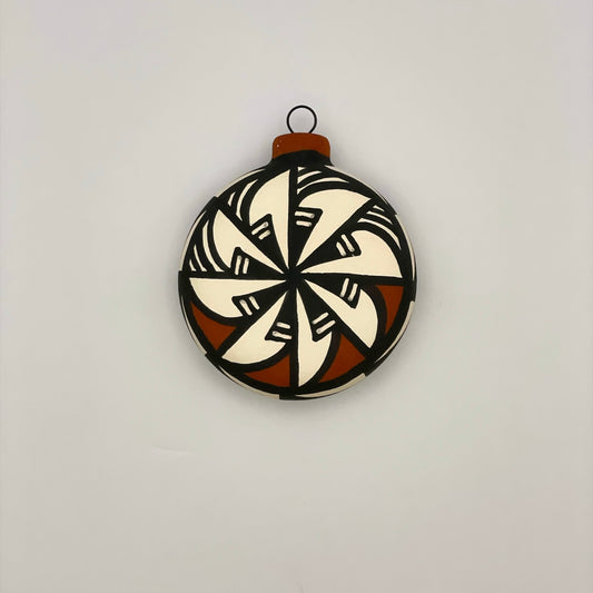 Native American Acoma Ornament A11
