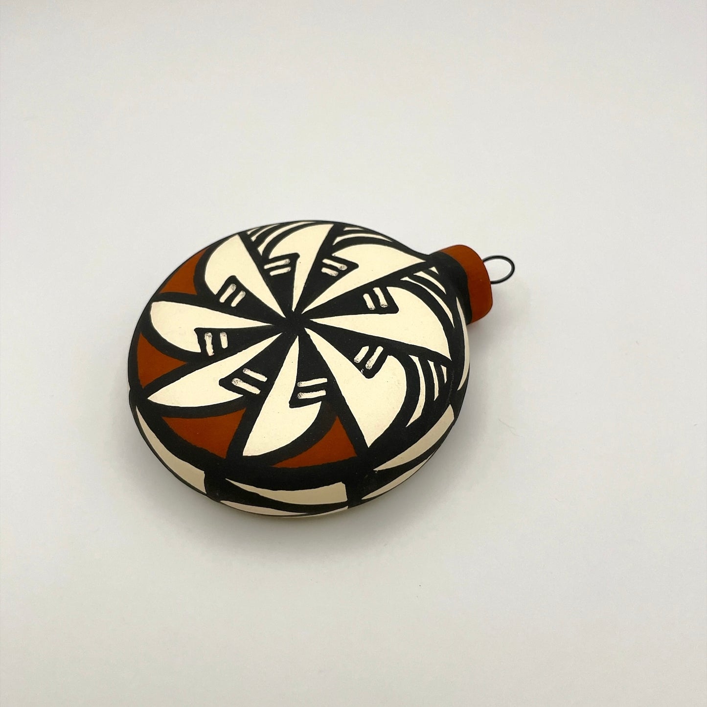 Native American Acoma Ornament A11