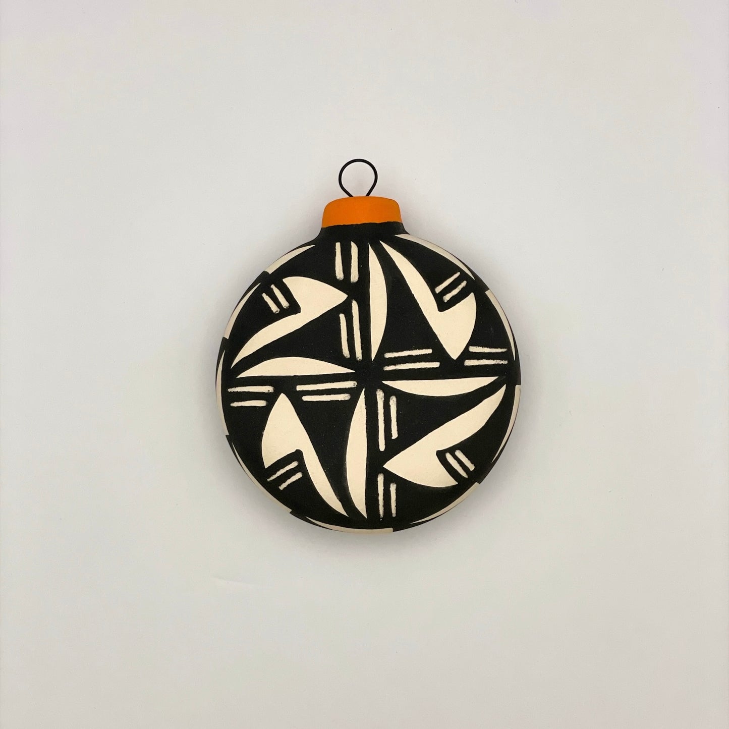 Native American Acoma Ornament A13