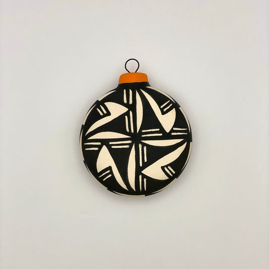 Native American Acoma Ornament A13