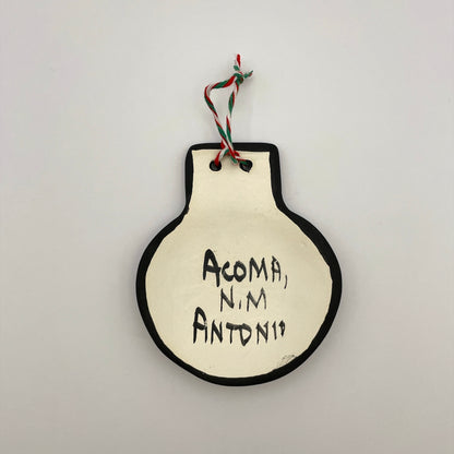 ネイティブアメリカンアコマオーナメント A15