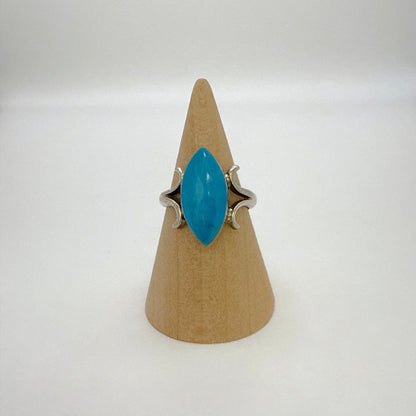 ターコイズリング　17号 