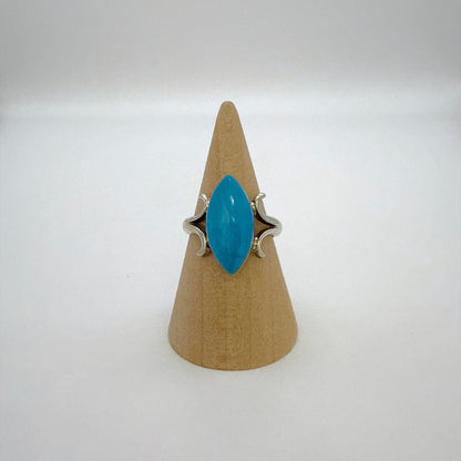 ターコイズリング　17号 