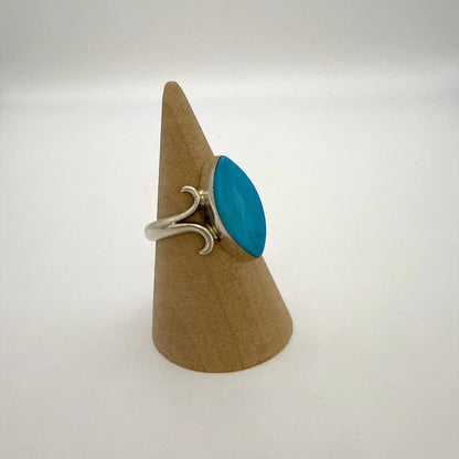 ターコイズリング　17号 