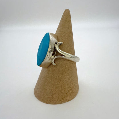 ターコイズリング　17号 