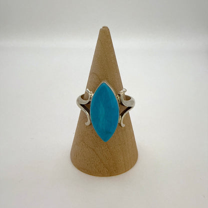 ターコイズリング　17号 