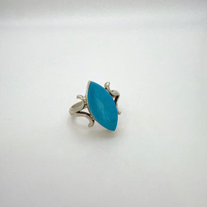 ターコイズリング　17号 