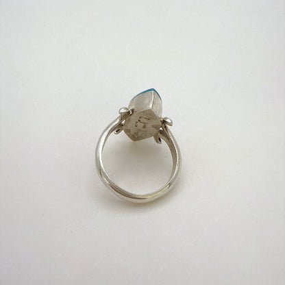 ターコイズリング　17号 