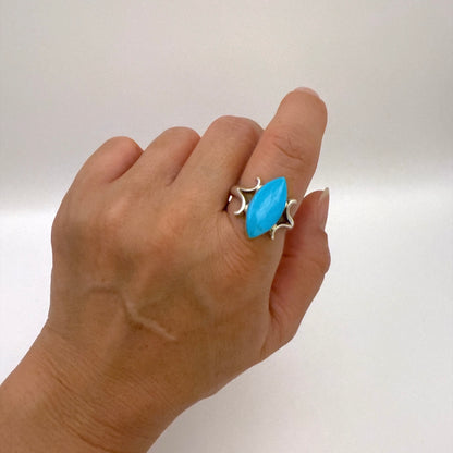 ターコイズリング　17号 