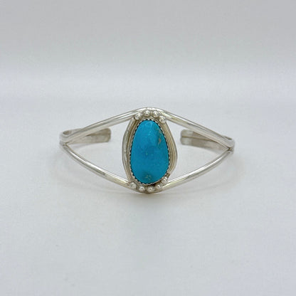 セリロスターコイズ バングル A