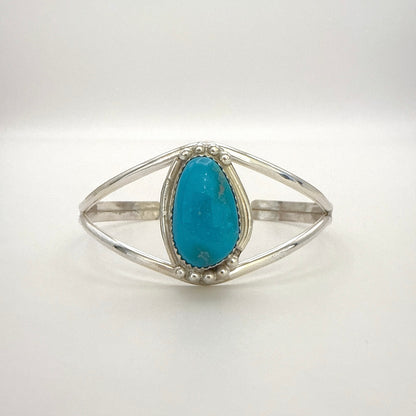 セリロスターコイズ バングル A