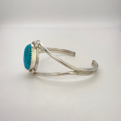 セリロスターコイズ バングル A