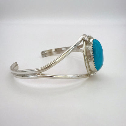 セリロスターコイズ バングル A