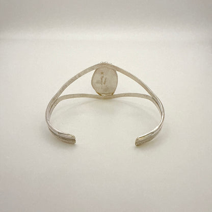 セリロスターコイズ バングル A